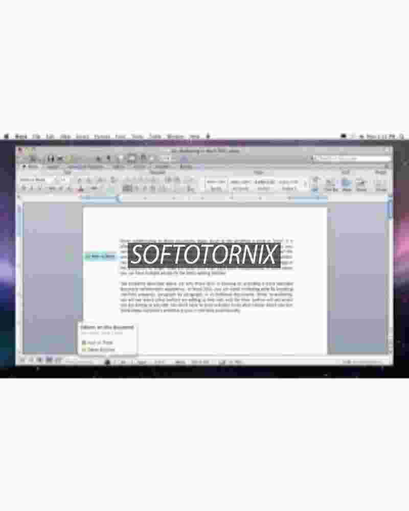 microsoft office word 2011 for mac free download