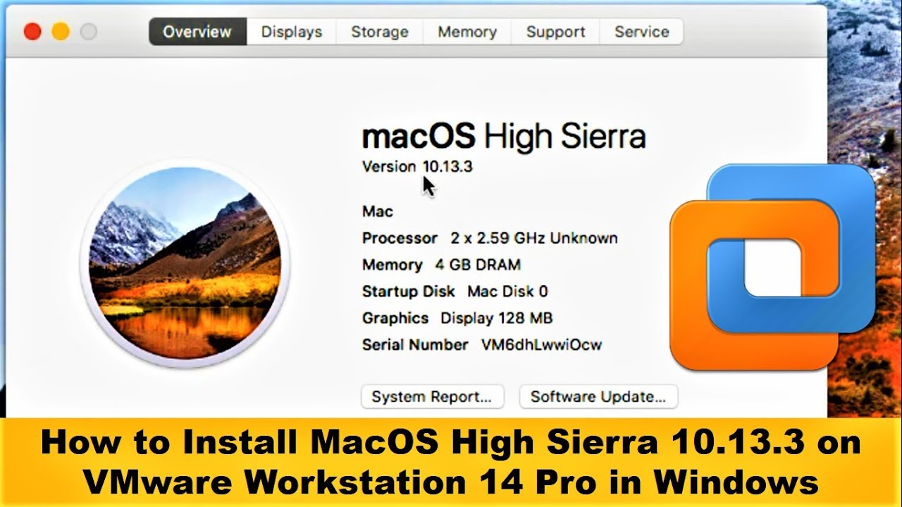 vmware workstation 12 download for mac